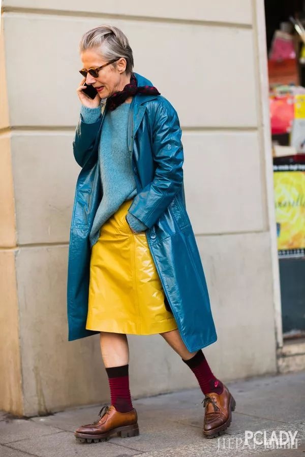 2018年穿上就变美的六条裙子就是它们！