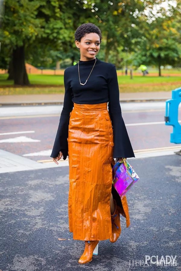 2018年穿上就变美的六条裙子就是它们！