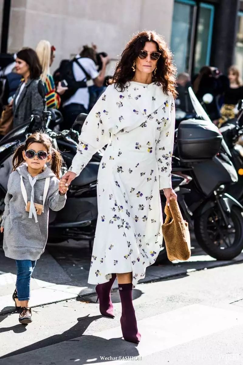 你一定在找最美的连衣裙 这几条绝对让你撩爆春天