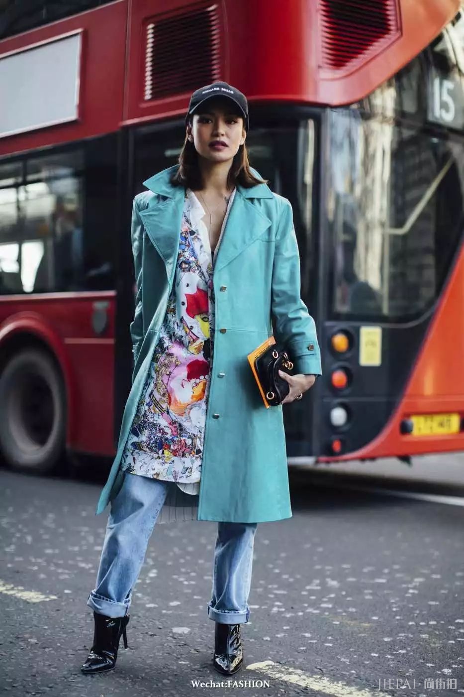 你一定在找最美的连衣裙 这几条绝对让你撩爆春天