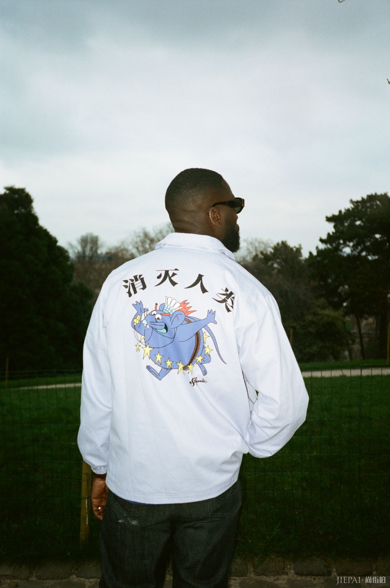 SOULGOODS 2018“KIDS”系列单品释出