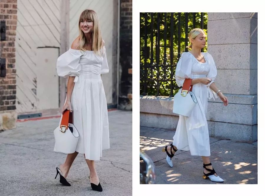 这件时尚博主衣橱必备的单品你入了吗？