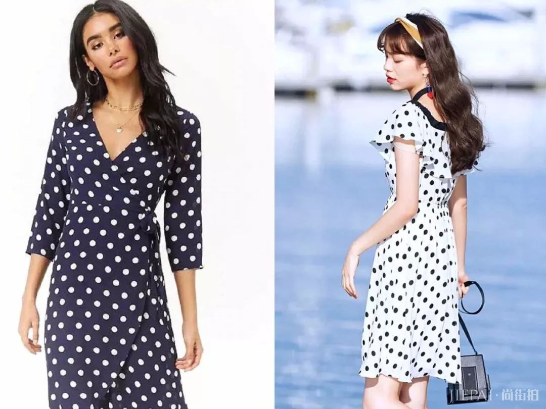 夏天最值得拥有的连衣裙都在这了