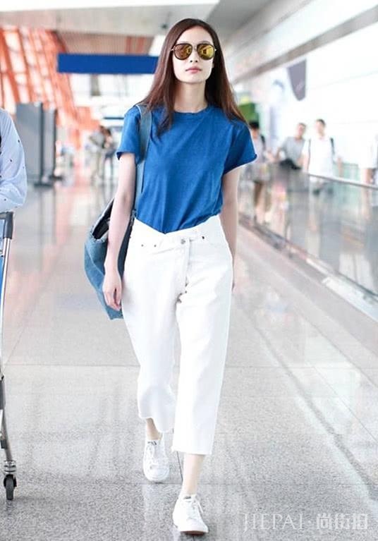 最in帆布鞋搭配 一年365天都可以穿!