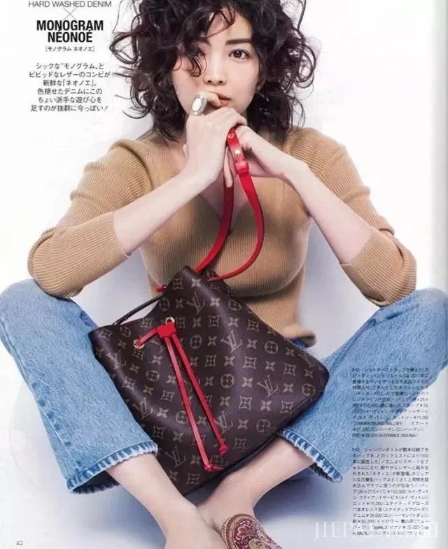 日系网红怎么穿搭?精致的女人都这样穿