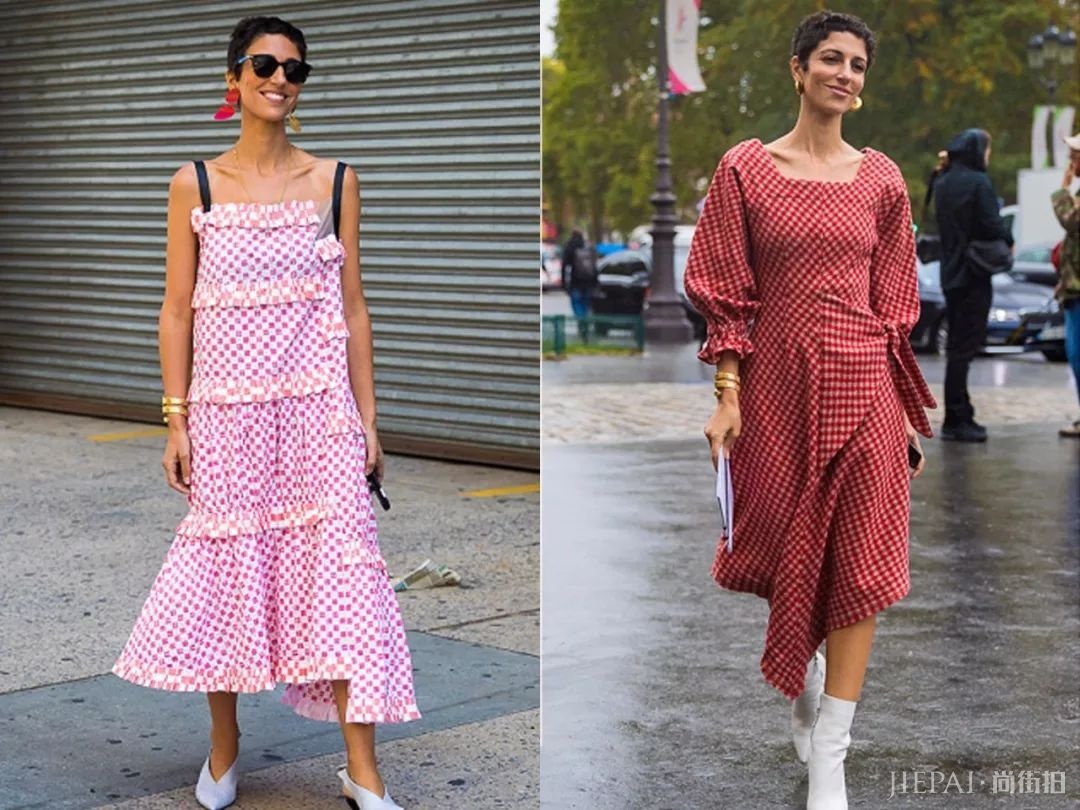 夏天最值得拥有的连衣裙都在这了