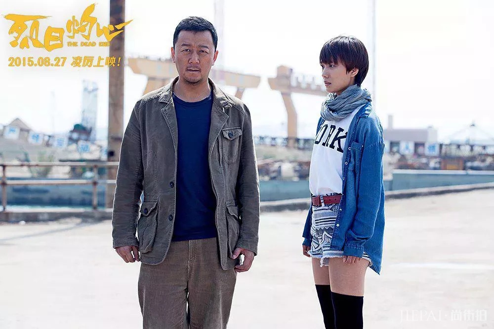 不务正业？反套路？今天让你重新认识王珞丹