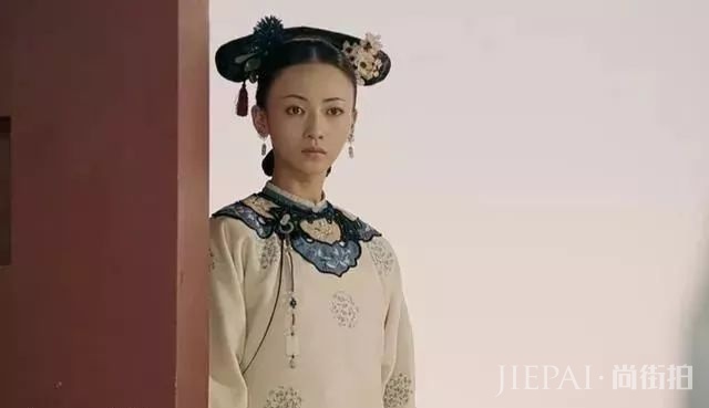 延禧攻略|那些高级感的来源---莫兰迪色