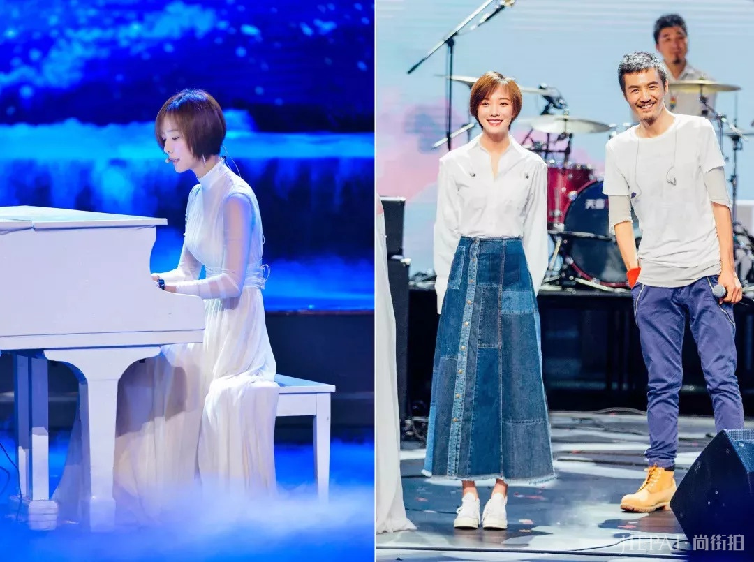 不务正业？反套路？今天让你重新认识王珞丹