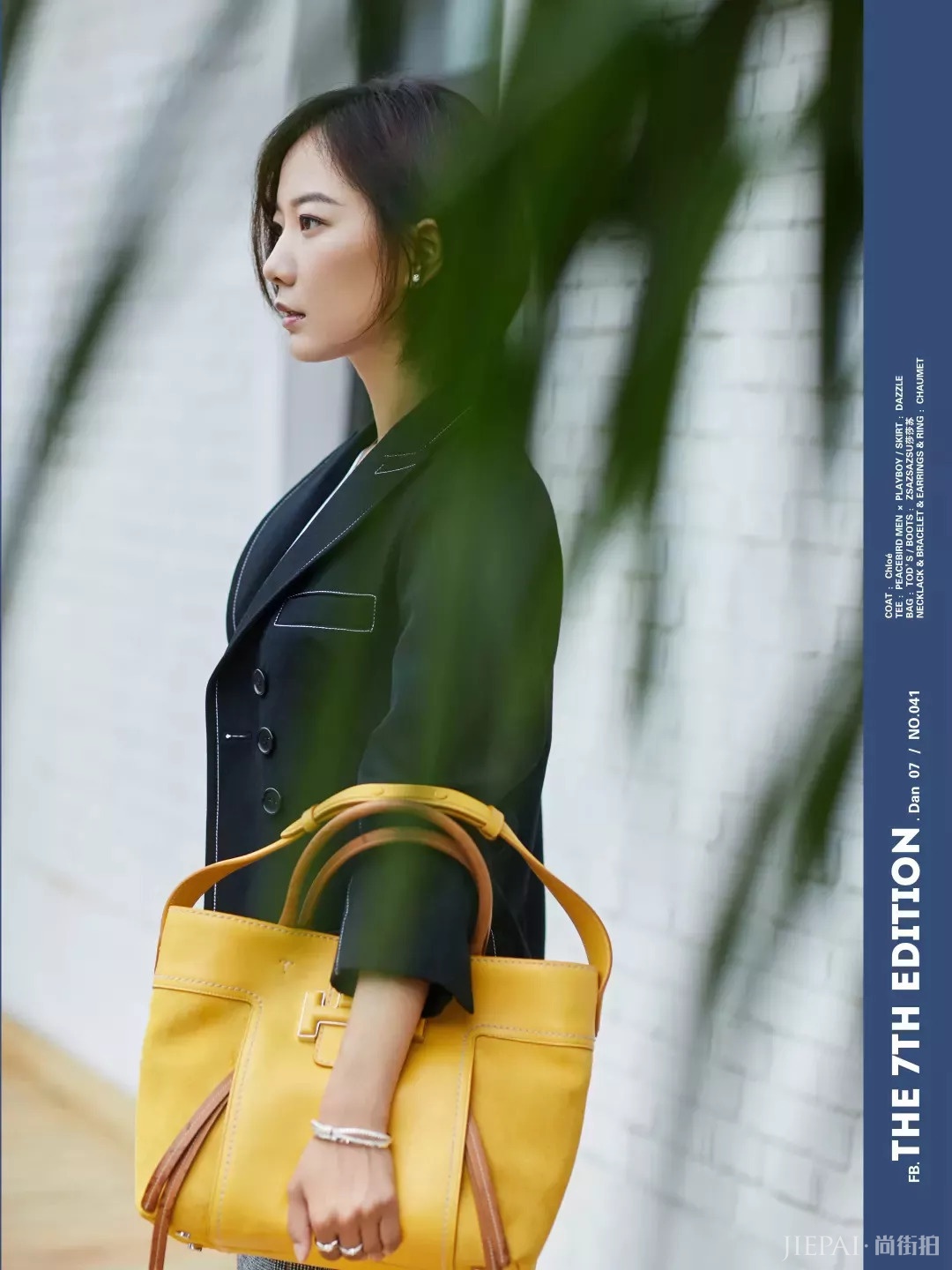 不务正业？反套路？今天让你重新认识王珞丹