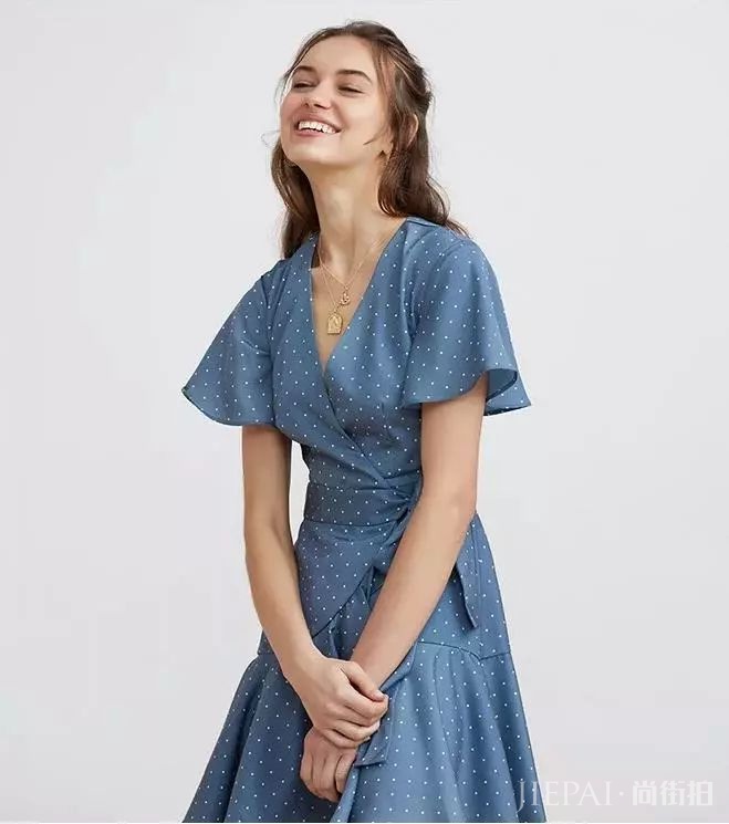 夏天最值得拥有的连衣裙都在这了