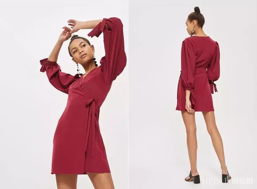 夏天最值得拥有的连衣裙都在这了