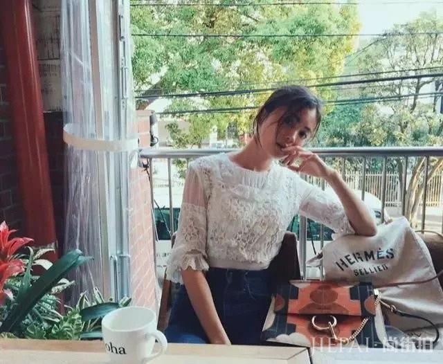 日系网红怎么穿搭?精致的女人都这样穿