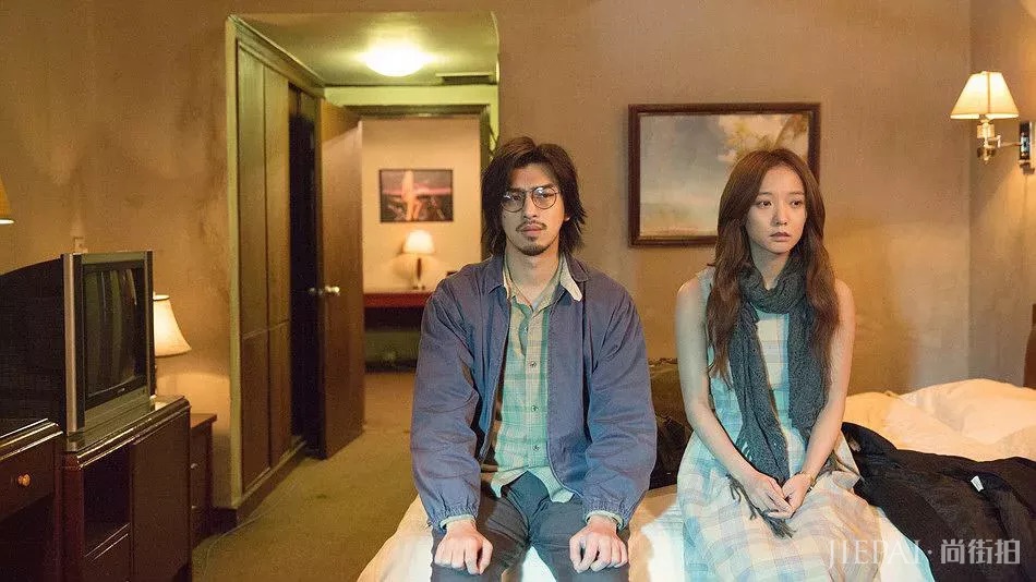 不务正业？反套路？今天让你重新认识王珞丹