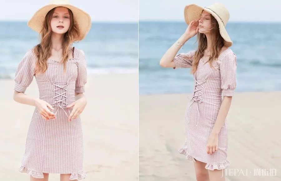 夏天最值得拥有的连衣裙都在这了