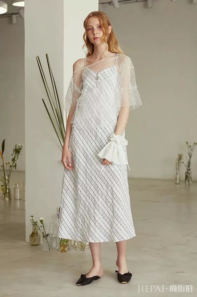 夏天最值得拥有的连衣裙都在这了