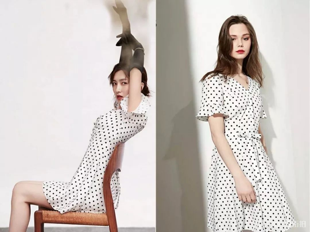 夏天最值得拥有的连衣裙都在这了