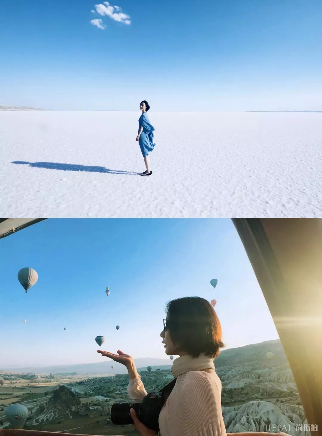 不务正业？反套路？今天让你重新认识王珞丹