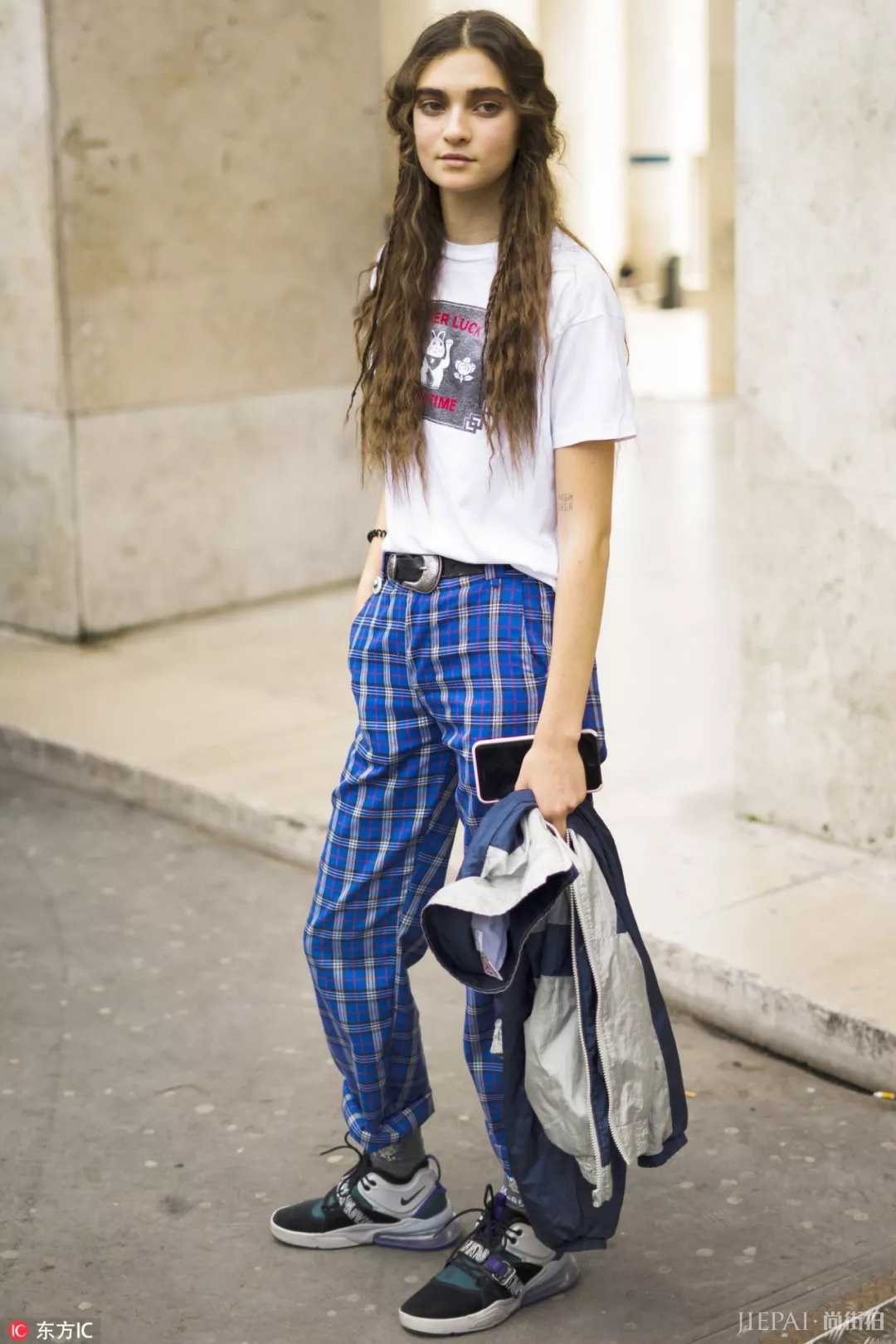 要简单，还要高级？90%的时髦人都这样穿