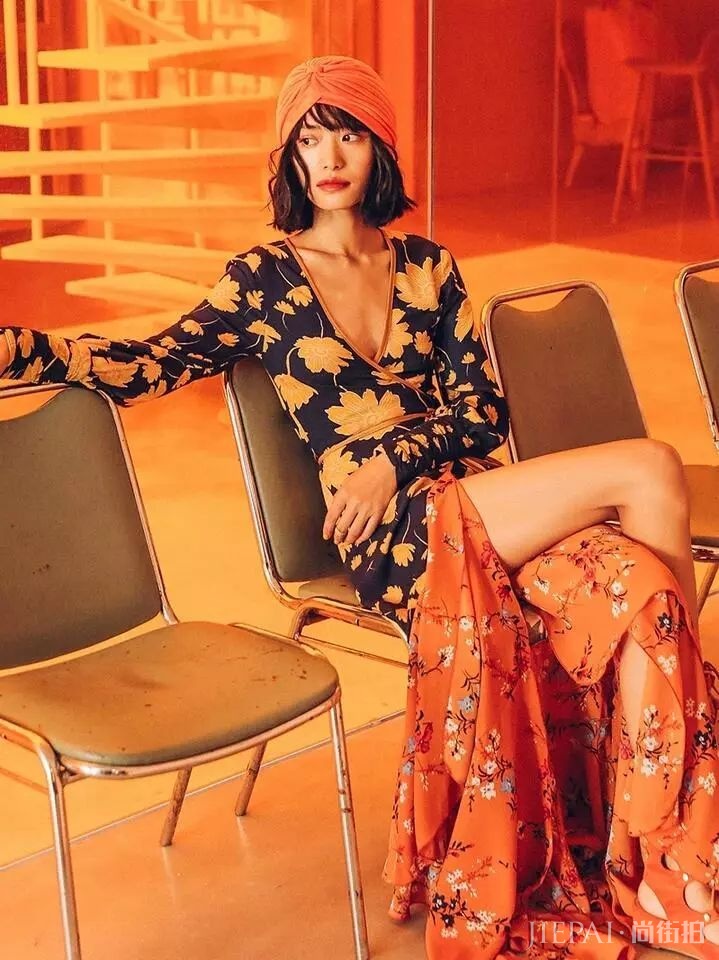 夏天最值得拥有的连衣裙都在这了