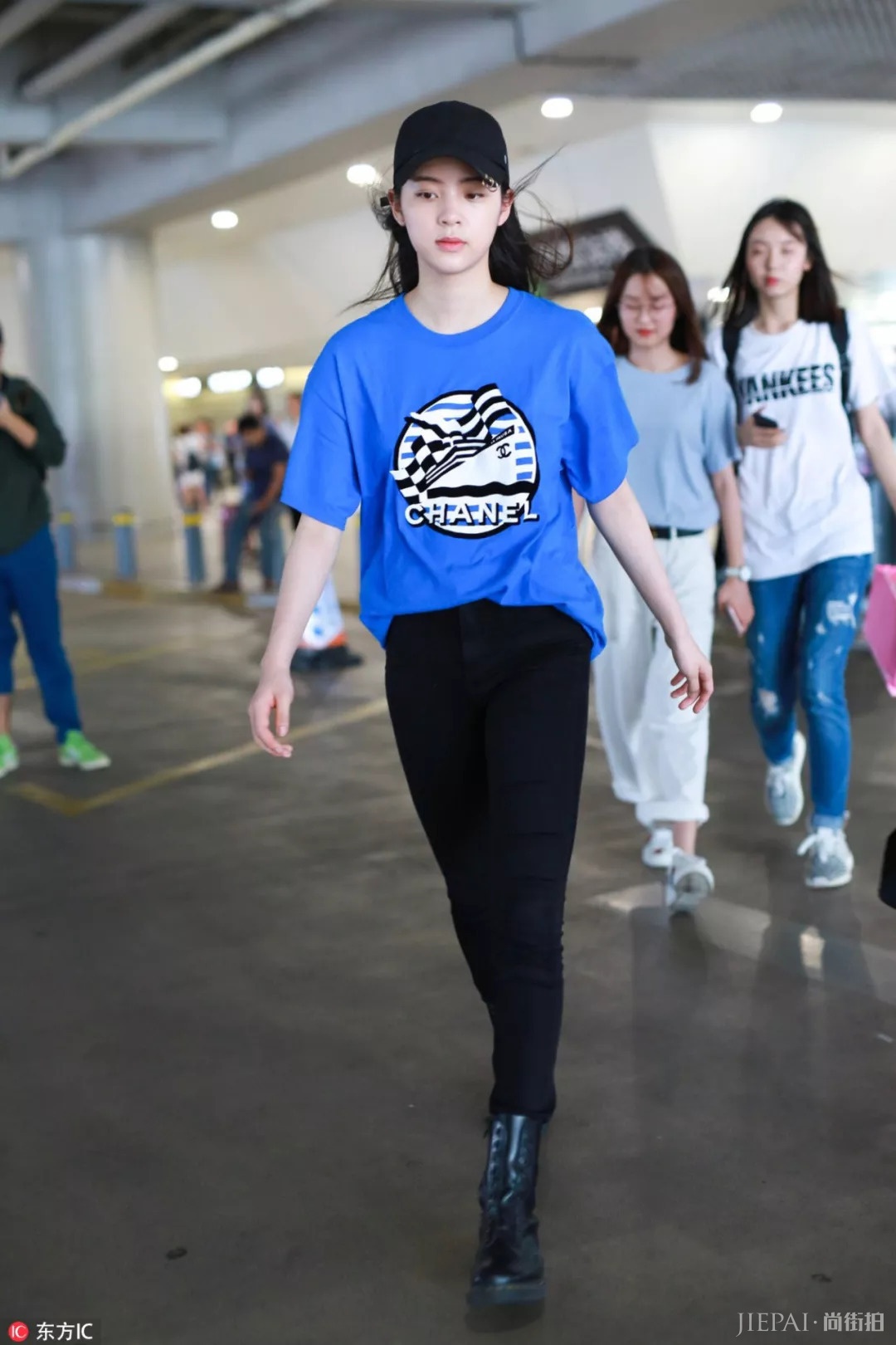 要简单，还要高级？90%的时髦人都这样穿