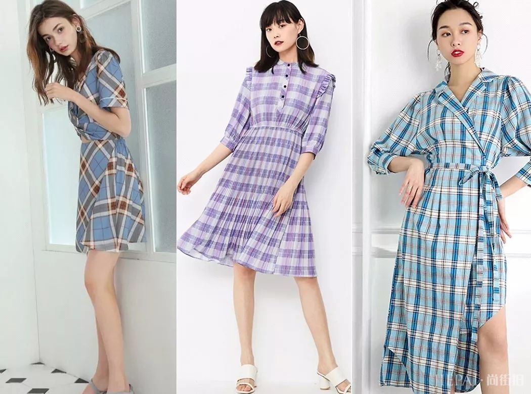 夏天最值得拥有的连衣裙都在这了