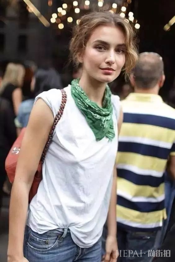 今年夏天，这个迟来的草木绿终于要掀起真正的潮流！