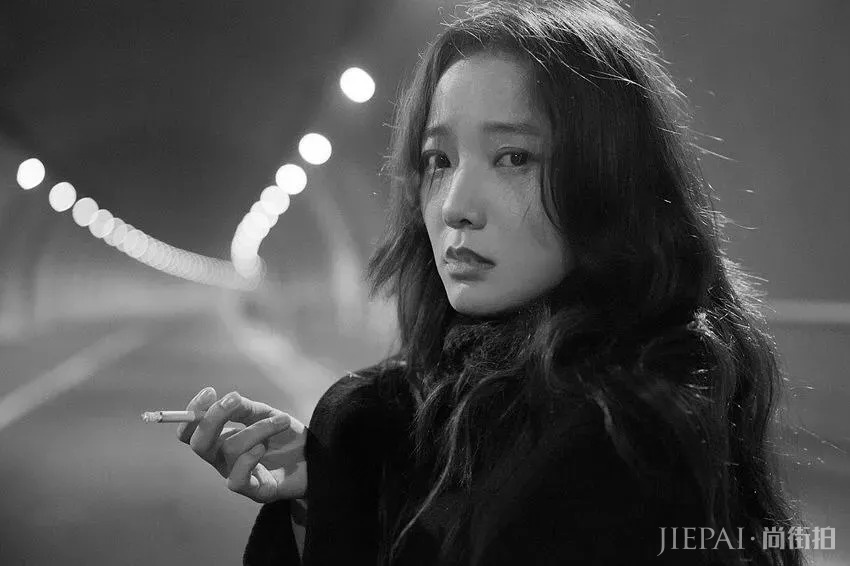 不务正业？反套路？今天让你重新认识王珞丹