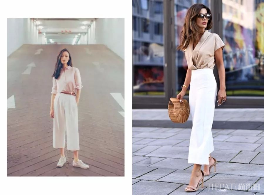 这件时尚博主衣橱必备的单品你入了吗？