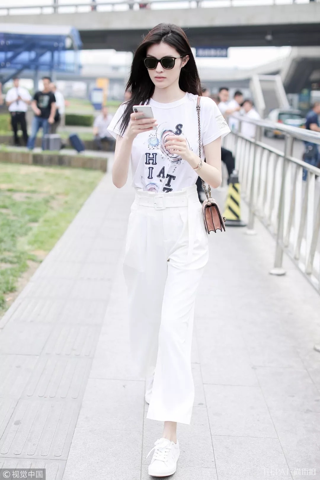 要简单，还要高级？90%的时髦人都这样穿