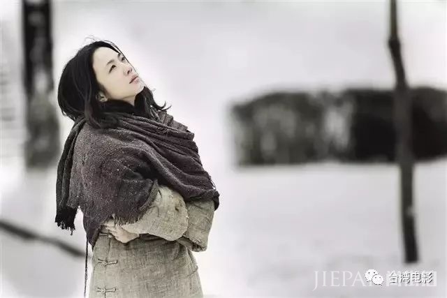 汤唯最新照片刷爆朋友圈:这才是女人最高级的性感