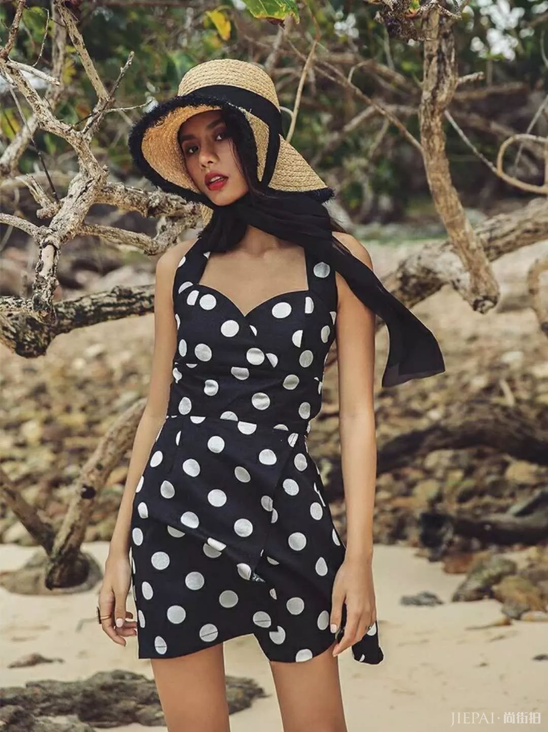 夏天最值得拥有的连衣裙都在这了