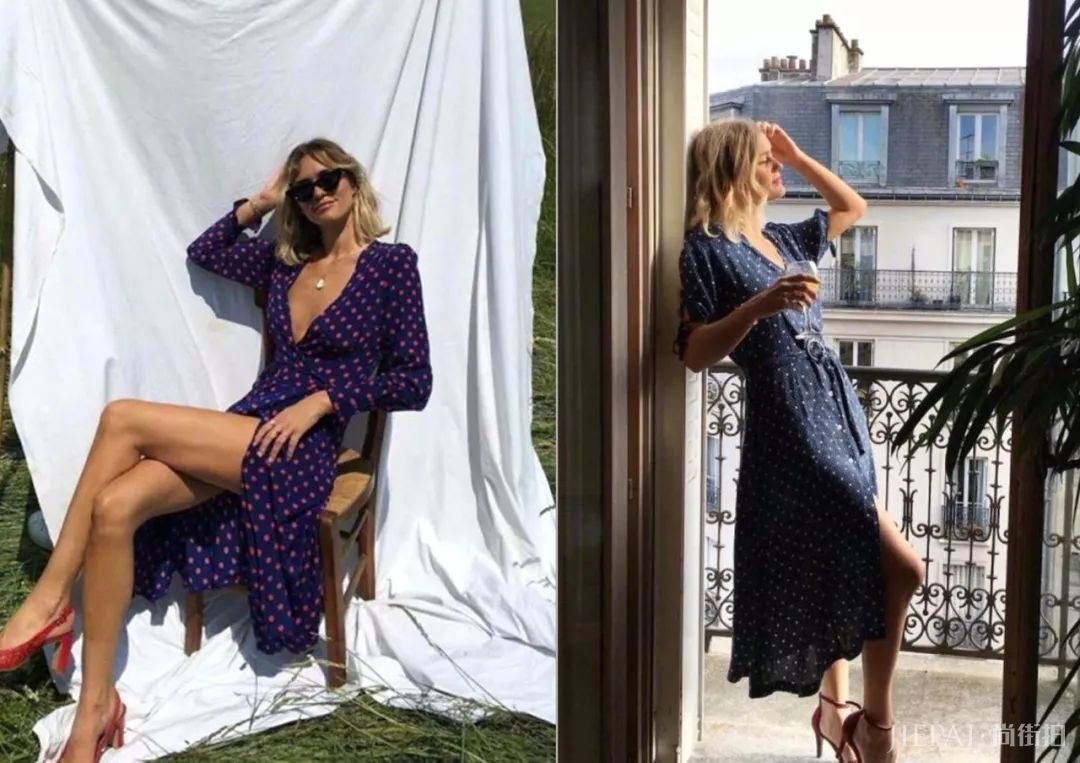 夏天最值得拥有的连衣裙都在这了