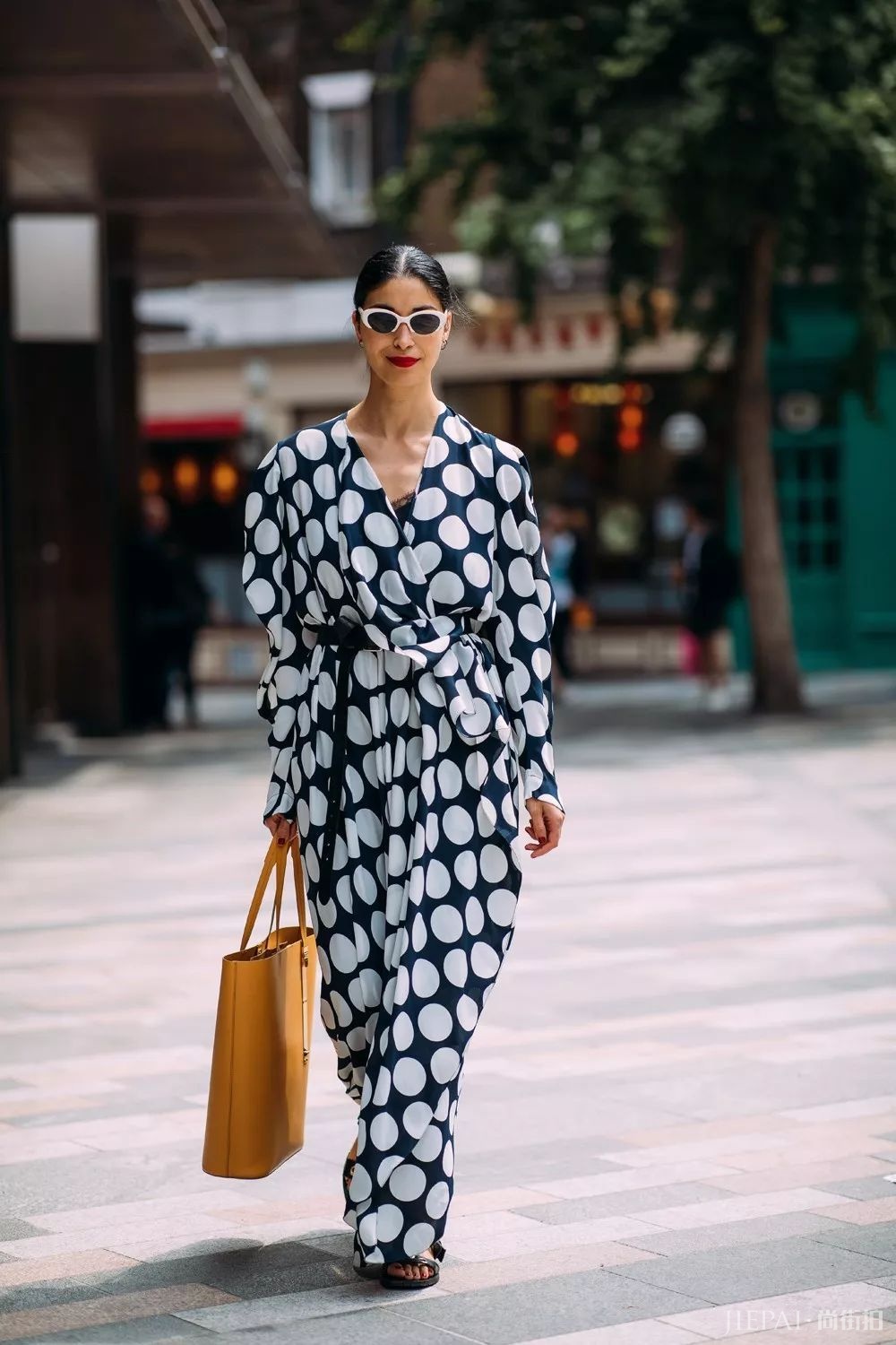 夏天最值得拥有的连衣裙都在这了