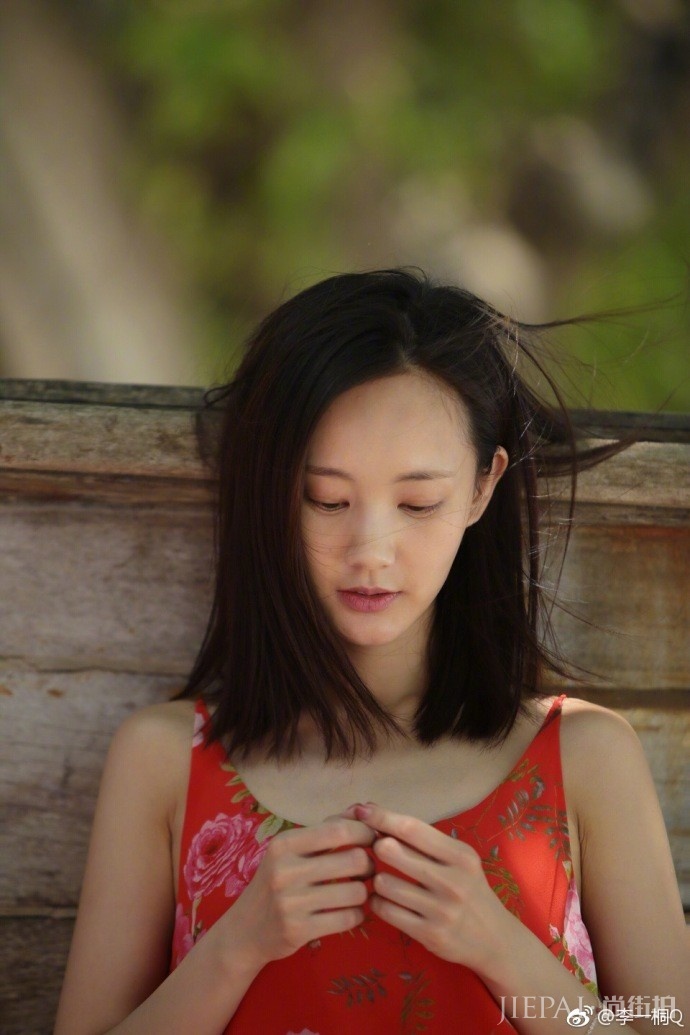 被于正捧红的不只有《延禧宫略》的吴瑾言？明明李一桐也很美！