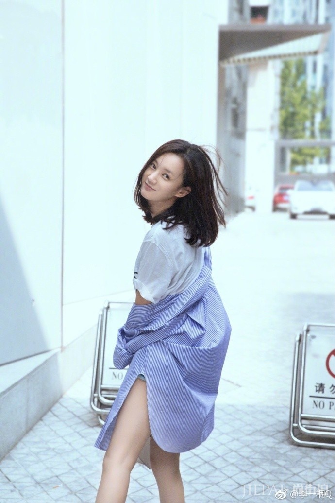 被于正捧红的不只有《延禧宫略》的吴瑾言？明明李一桐也很美！