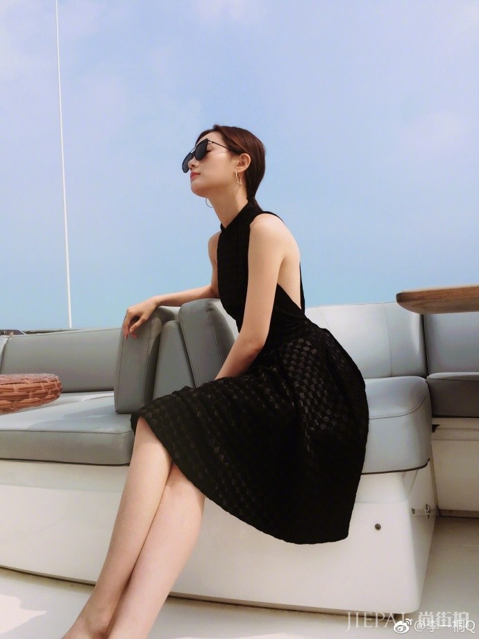 被于正捧红的不只有《延禧宫略》的吴瑾言？明明李一桐也很美！