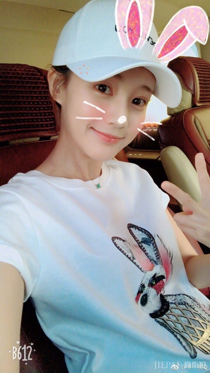 被于正捧红的不只有《延禧宫略》的吴瑾言？明明李一桐也很美！