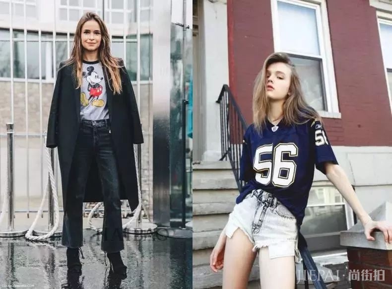 女生有“小肚肚”，不适合穿这4件衣服！