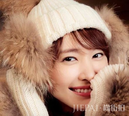 坐拥104万ins粉丝的日本时尚博主，居然是个80后上海姑娘！