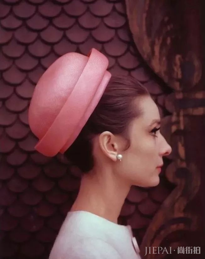 浪漫女子,都有一个粉色的回忆