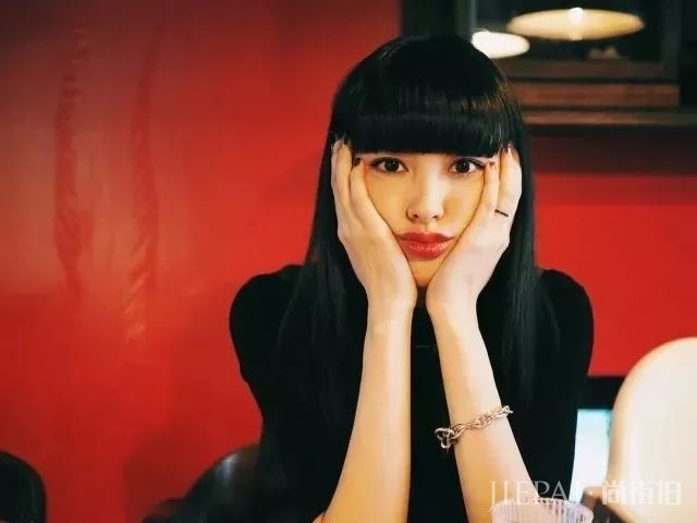 坐拥104万ins粉丝的日本时尚博主，居然是个80后上海姑娘！