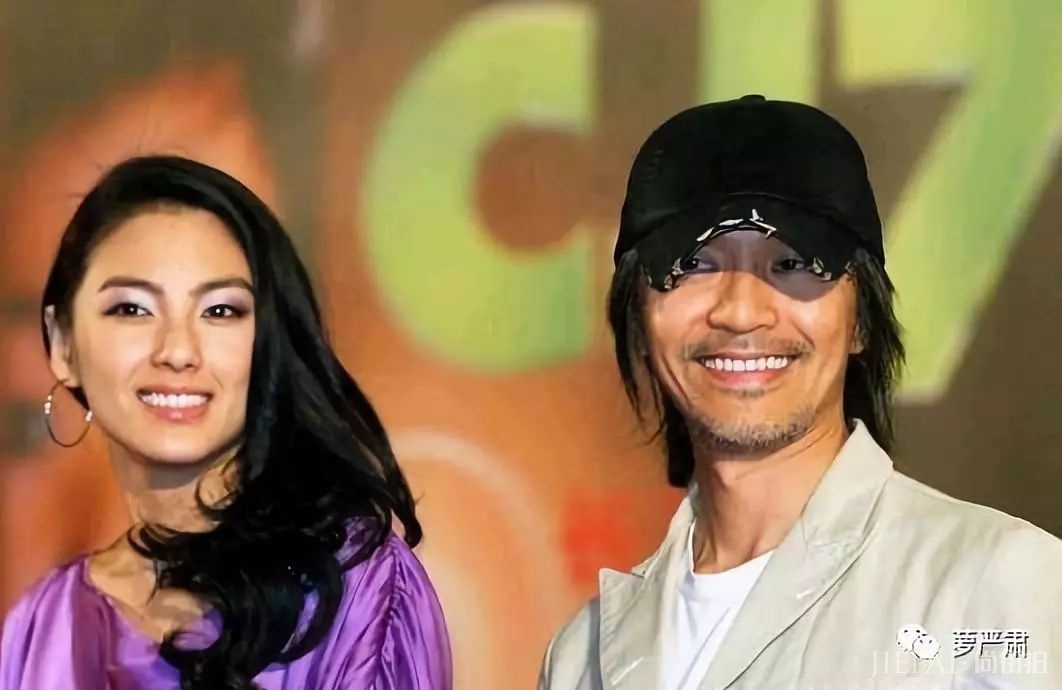 张雨绮离婚了!女人三大喜:升职加薪甩渣男