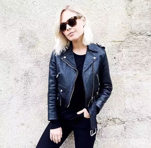 这些时尚博主,她们都以身材不好而红遍Ins