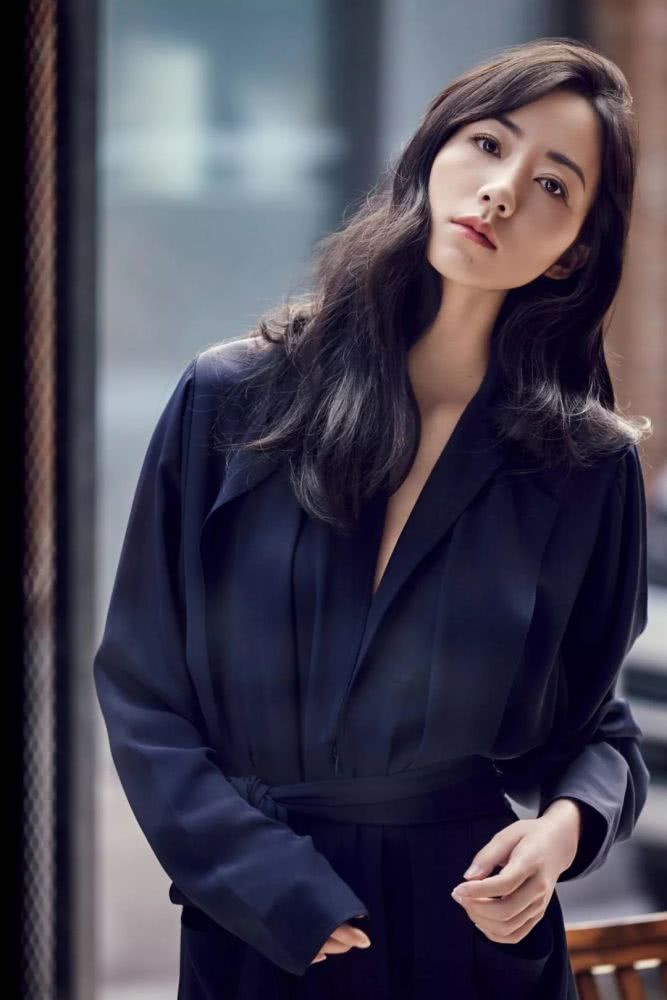 韩雪:C位不如一张沙发