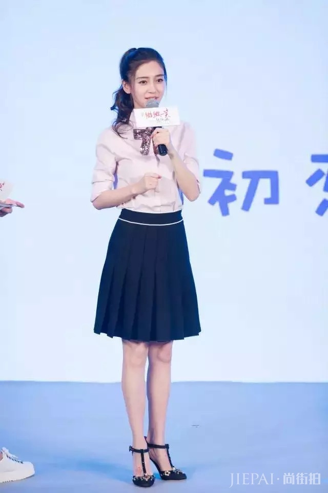 逆生长怎么穿！这几种搭配让你减龄10岁