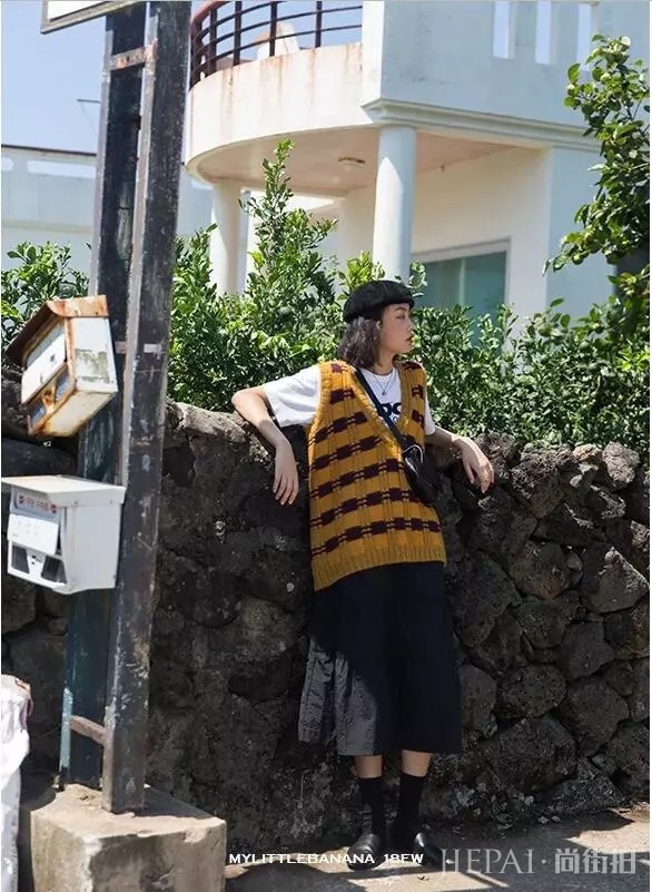 2018年9月欧美街拍 搭配杀手锏，时髦换季别错过