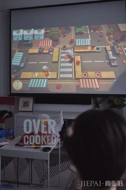 蛤?周末难道不应该宅在家做个废物?