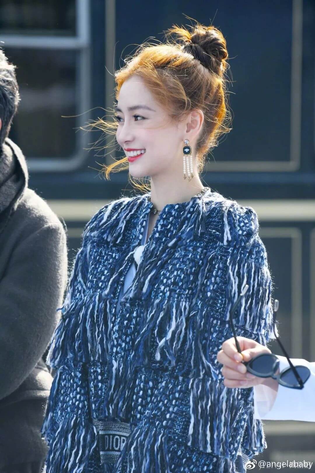 短发风已过，肩上1cm的发型才是当下最火的！