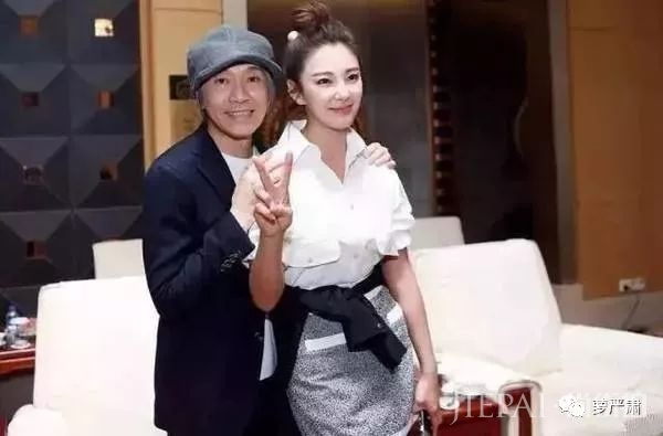 张雨绮离婚了!女人三大喜:升职加薪甩渣男